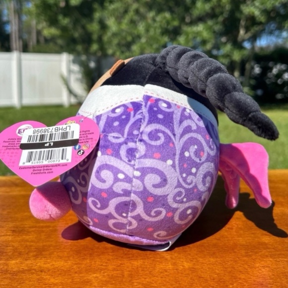 New Fresh Cuddles plush doll - Picture 7 of 12